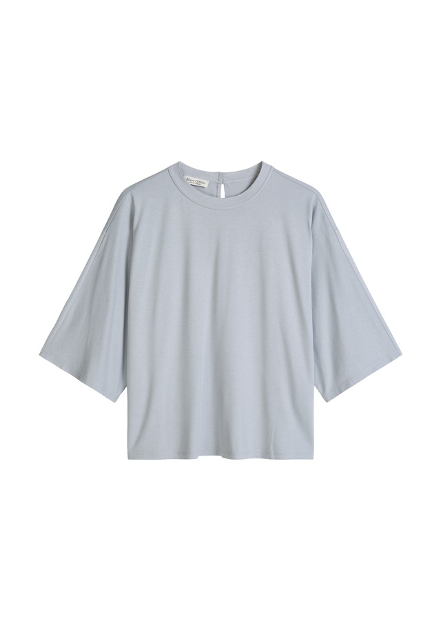 Marc O'Polo Langarmshirt »aus LENZING™ ECOVERO™«