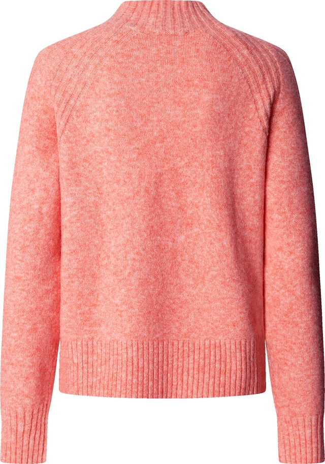 Pepe Jeans Strickpullover »ASHLEY PERKINS« mit Stehkragen