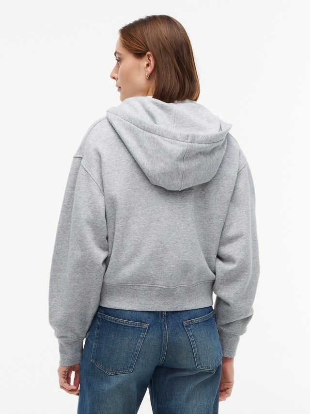 Tommy Hilfiger Sweatjacke »STUDIO TOMMY ZIP-UP HOODIE SWT« Baumwolle