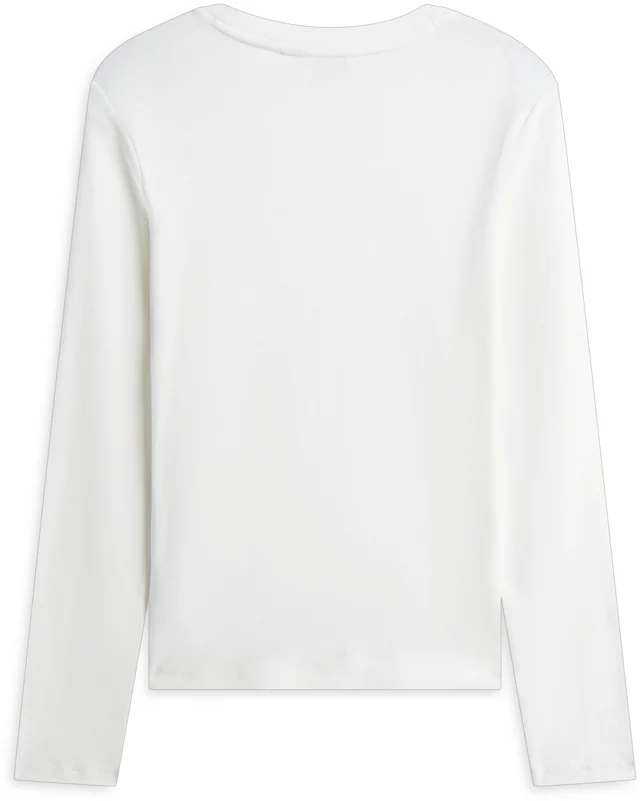 Tommy Hilfiger Langarmshirt »CODY SLIM C-NK L/S T-SHIRT« Baumwolle, slim fit