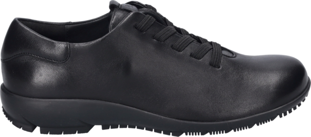 Josef Seibel Schnürschuh »Charlotte 01« Halbschuh, Sneaker mit Logoprägung, Komfortweite G (=weit)