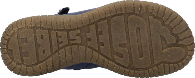 Josef Seibel Barfußschuh »Wynona 15« Schnürboots mit zwei Reißverschlüssen, Weite G (=weit)