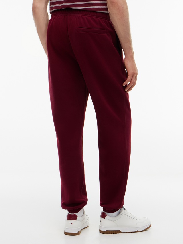 Tommy Hilfiger Sweathose »ESSENTIAL FLEECE« elastischer Bund, nornale Passform