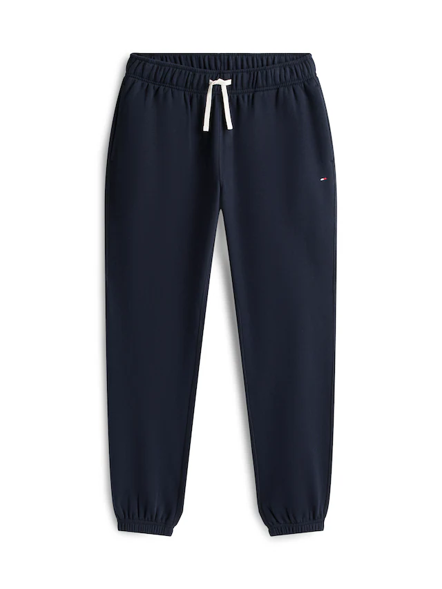 Tommy Hilfiger Sweathose »ESSENTIAL FLEECE« elastischer Bund, nornale Passform