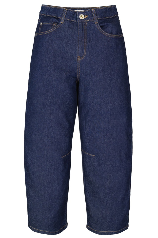 Garcia Weite Jeans im Five-Pocket Style
