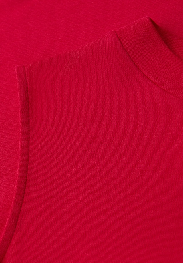 STREET ONE Trägertop mit Turtleneck