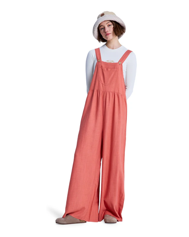 Roxy Jumpsuit »Easy Isle«