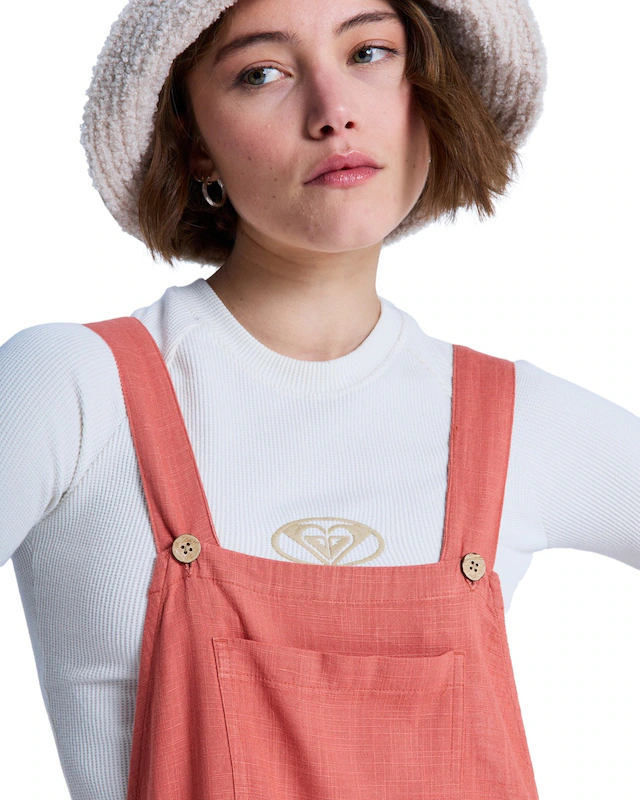 Roxy Jumpsuit »Easy Isle«