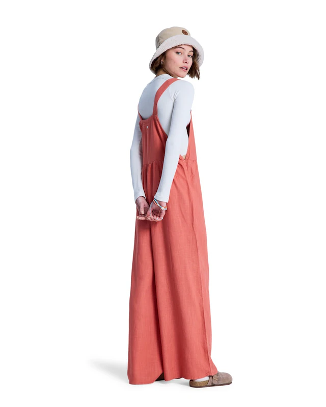 Roxy Jumpsuit »Easy Isle«