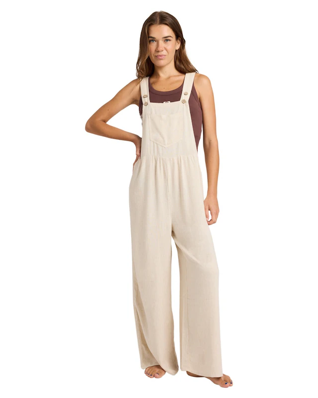 Roxy Jumpsuit »Easy Isle«