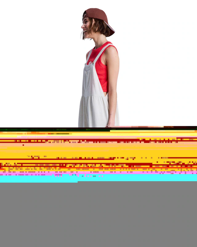 Roxy Jumpsuit »Easy Isle«