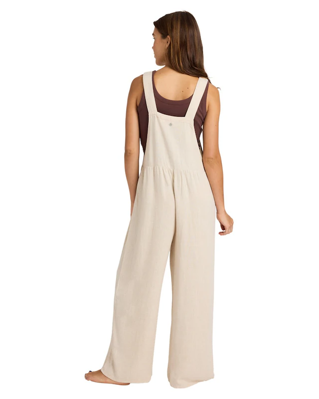 Roxy Jumpsuit »Easy Isle«