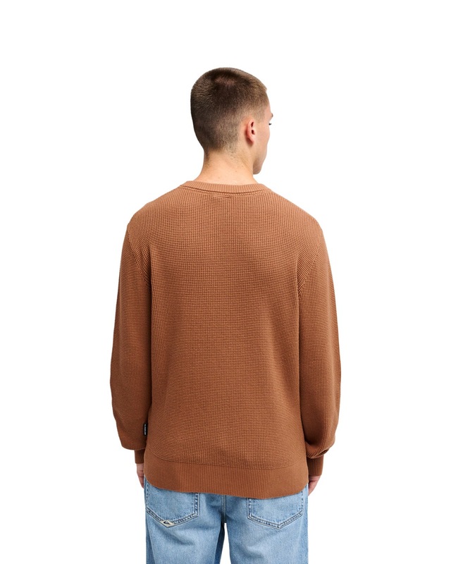 Quiksilver Strickpullover »Waffle«