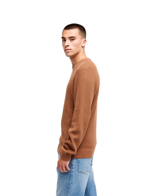 Quiksilver Strickpullover »Waffle«
