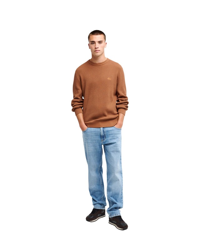 Quiksilver Strickpullover »Waffle«