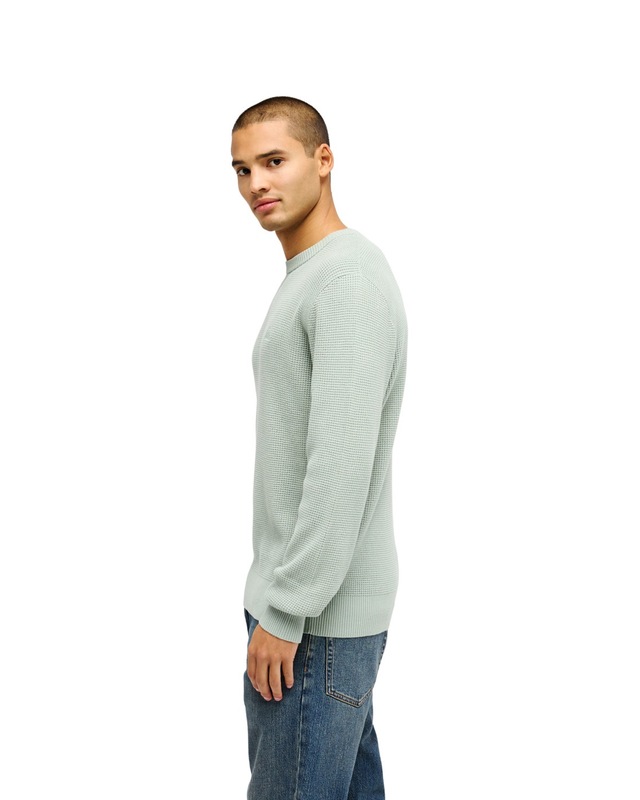 Quiksilver Strickpullover »Waffle«