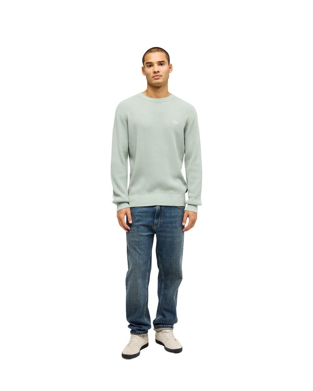 Quiksilver Strickpullover »Waffle«