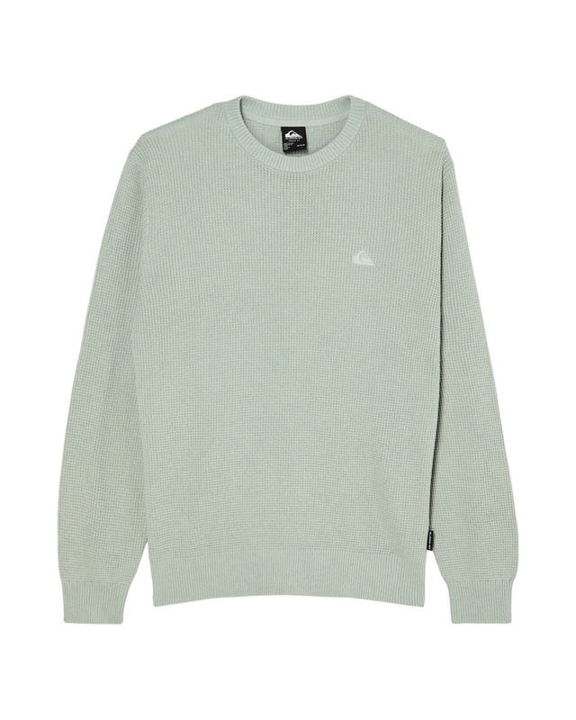 Quiksilver Strickpullover »Waffle«