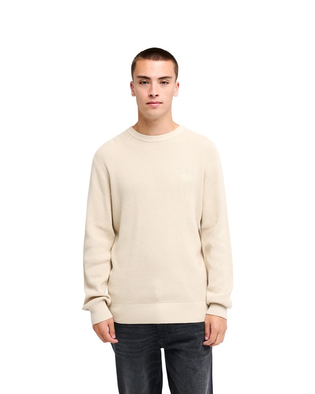 Quiksilver Strickpullover »Waffle«