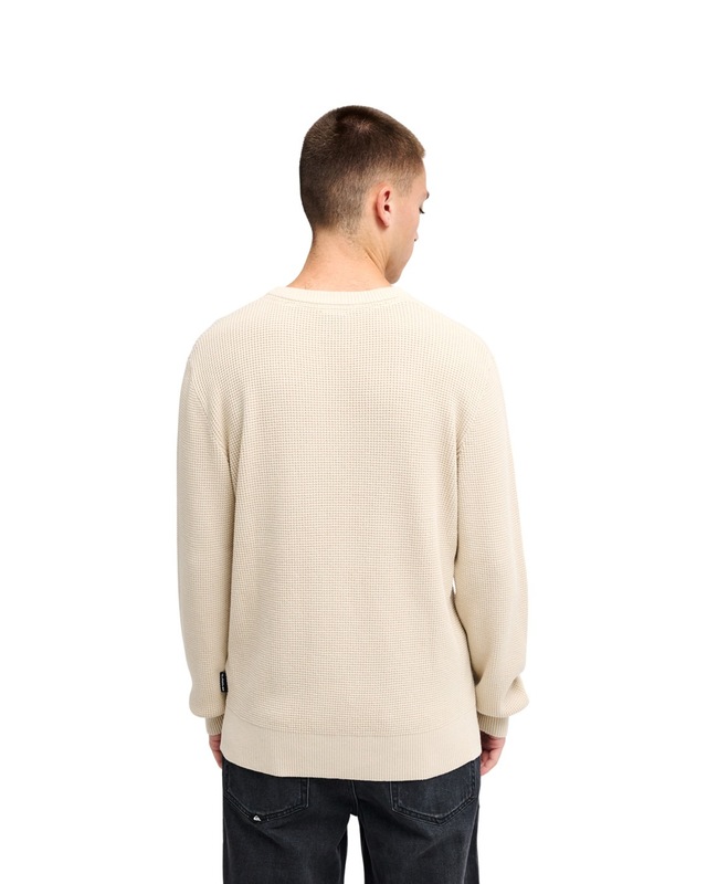 Quiksilver Strickpullover »Waffle«
