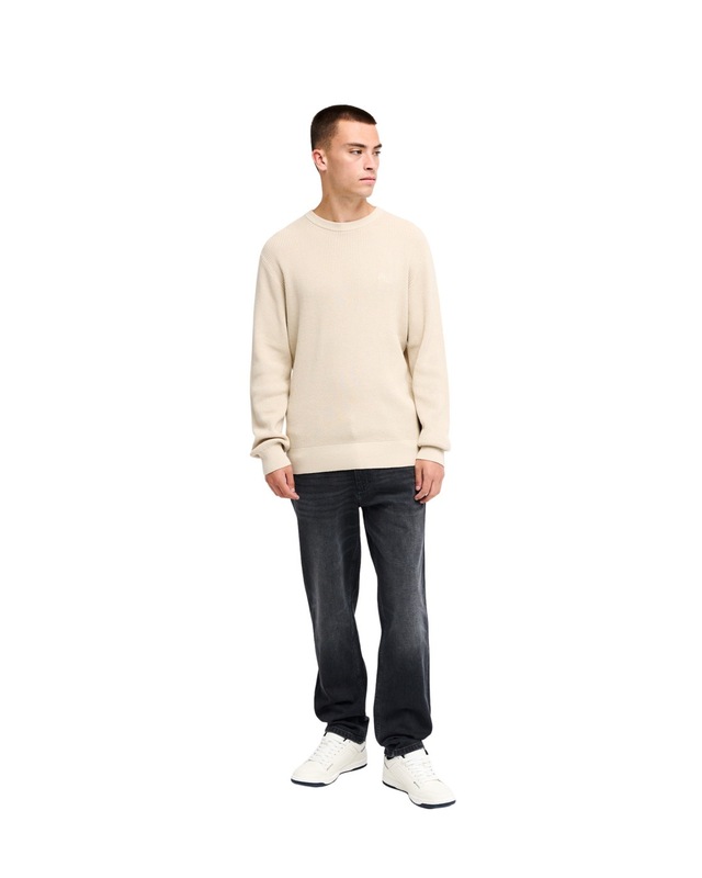 Quiksilver Strickpullover »Waffle«