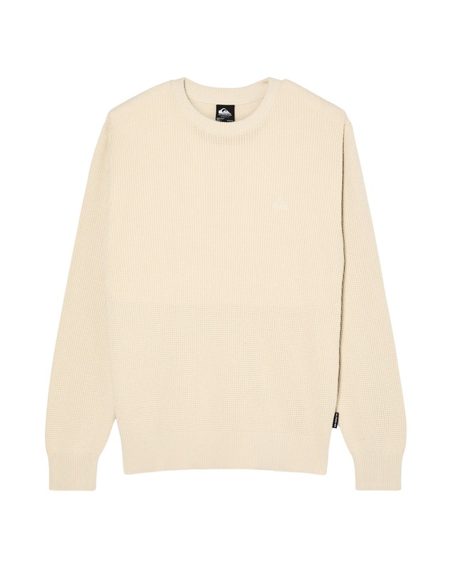 Quiksilver Strickpullover »Waffle«