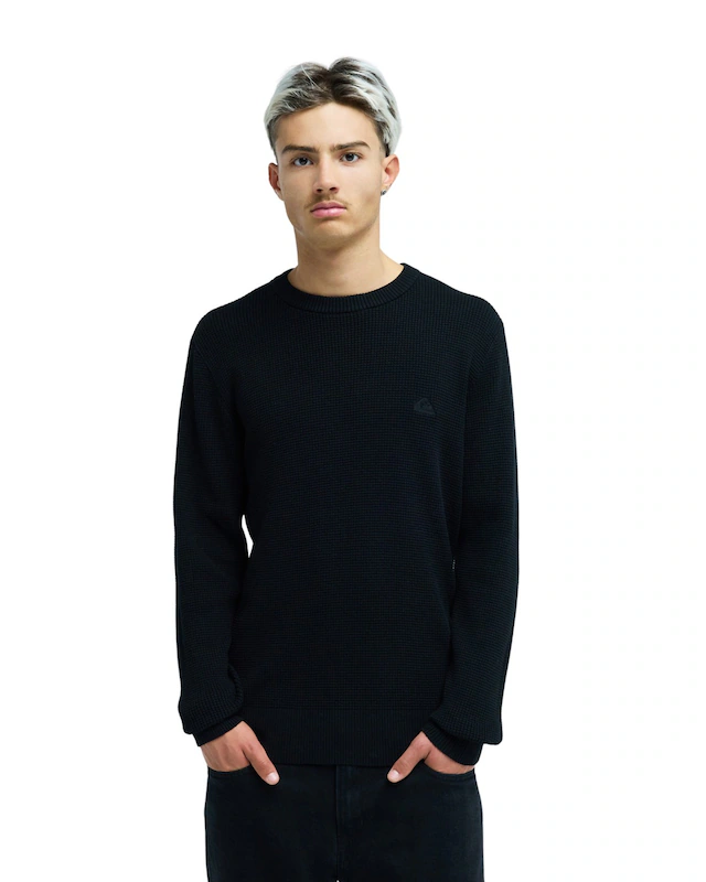 Quiksilver Strickpullover »Waffle«