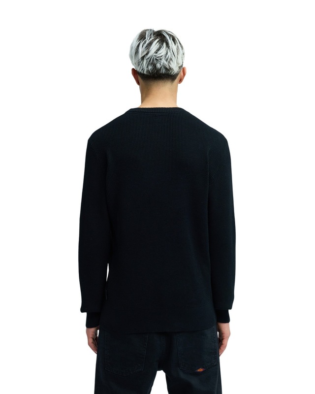 Quiksilver Strickpullover »Waffle«