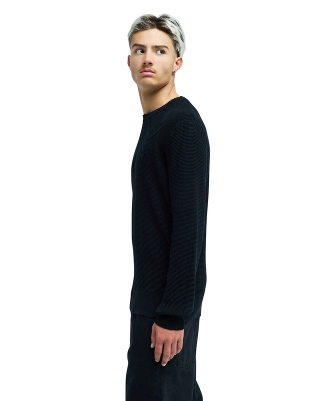 Quiksilver Strickpullover »Waffle«