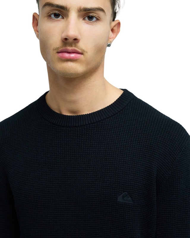 Quiksilver Strickpullover »Waffle«