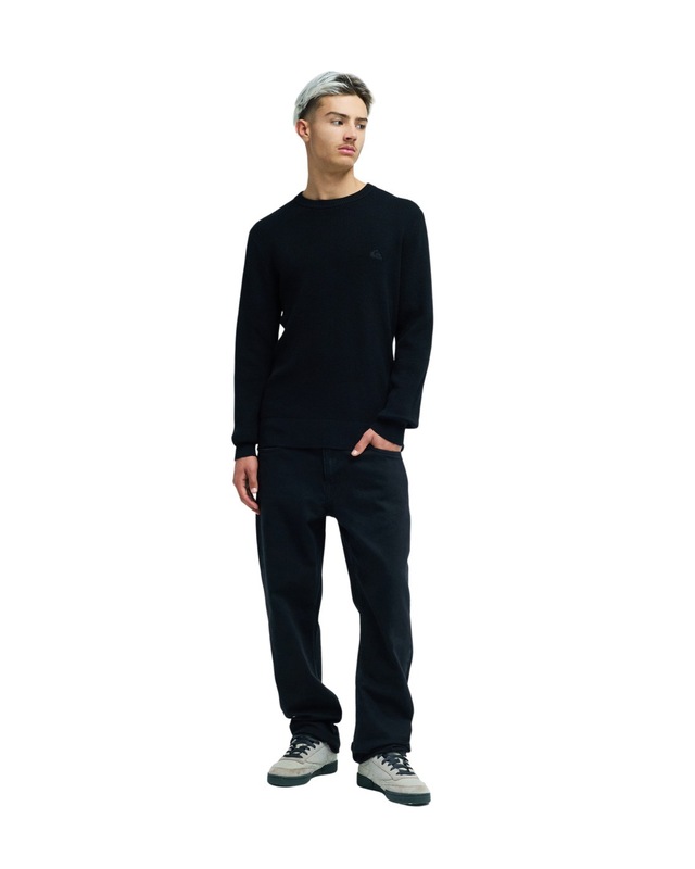 Quiksilver Strickpullover »Waffle«