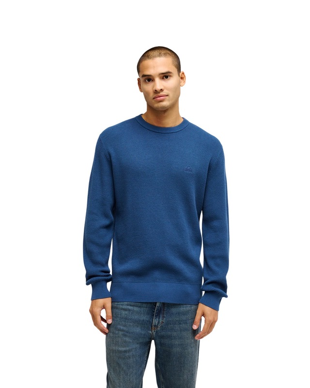 Quiksilver Strickpullover »Waffle«