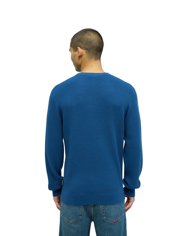 Quiksilver Strickpullover »Waffle«