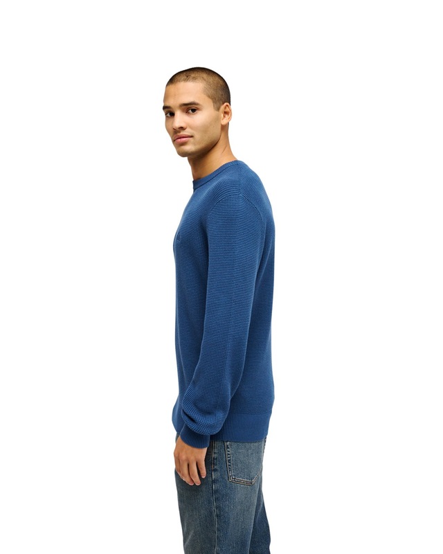 Quiksilver Strickpullover »Waffle«