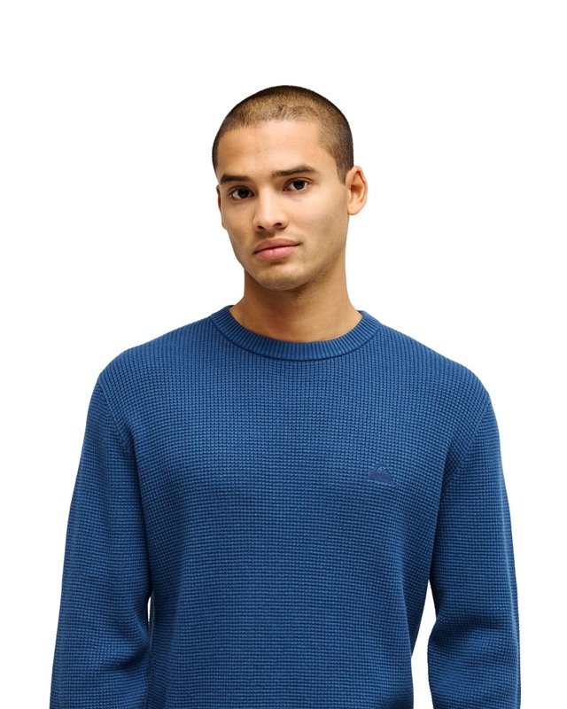 Quiksilver Strickpullover »Waffle«