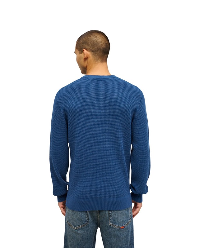 Quiksilver Strickpullover »Waffle«