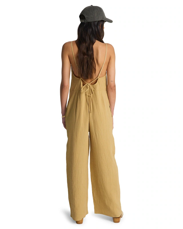 Billabong Jumpsuit »Only In Dreams«