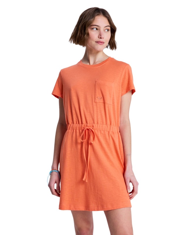 Roxy Jerseykleid »Sunny Expedition Solid«