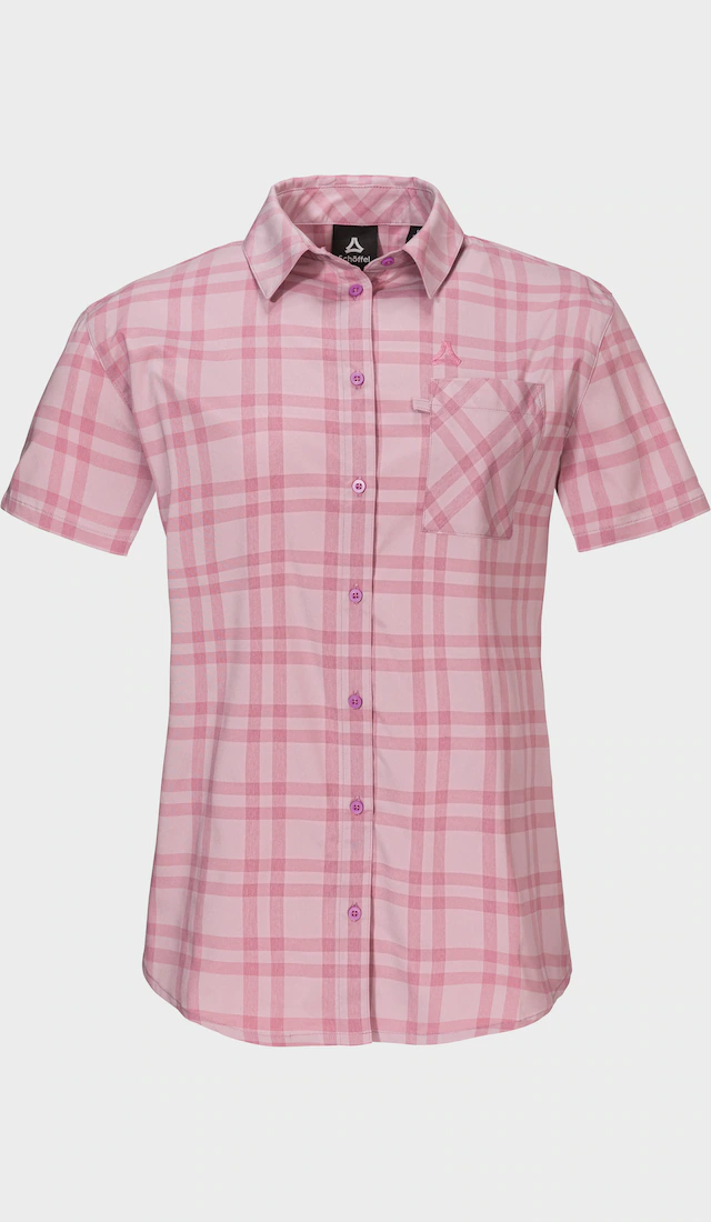 Schöffel Outdoorbluse »Blouse Style Frolya WMN«