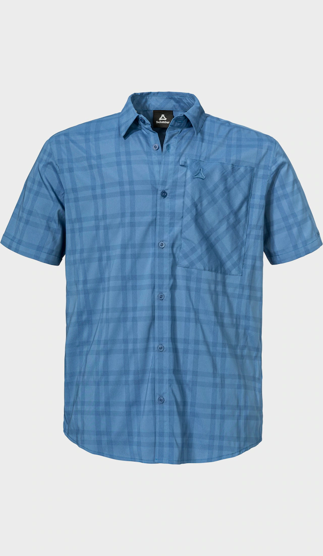 Schöffel Outdoorhemd »Shirt Style Frolya MEN«