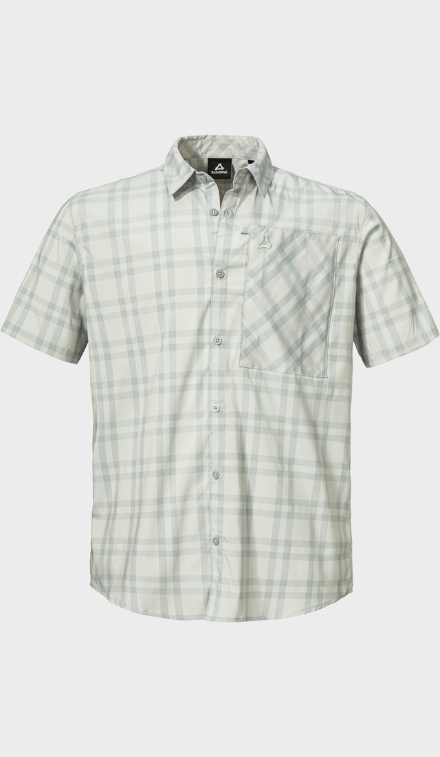 Schöffel Outdoorhemd »Shirt Style Frolya MEN«