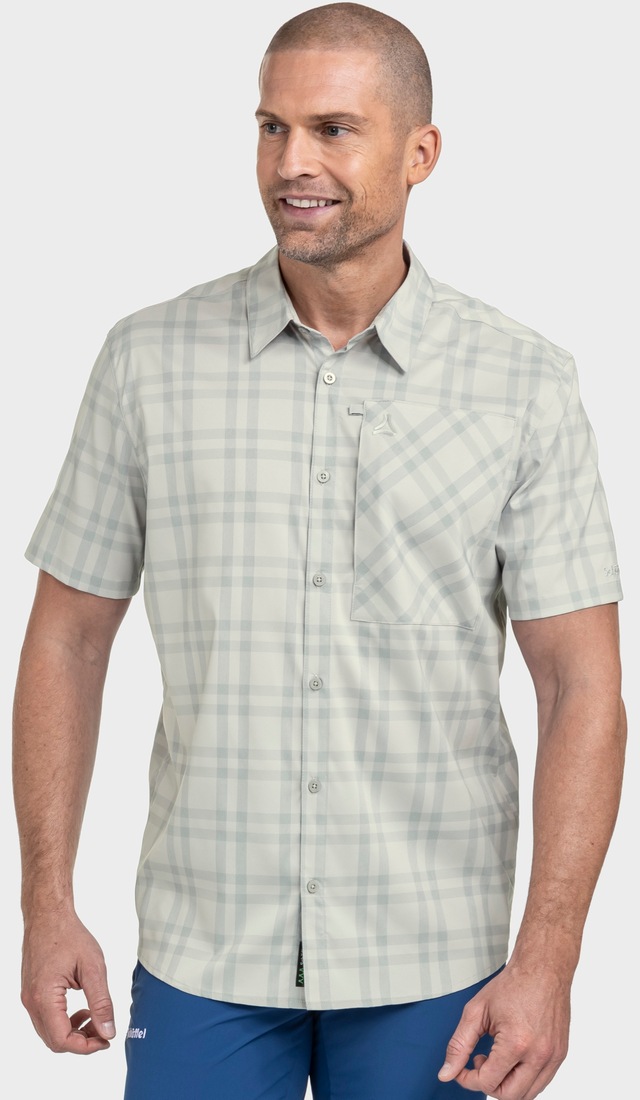 Schöffel Outdoorhemd »Shirt Style Frolya MEN«
