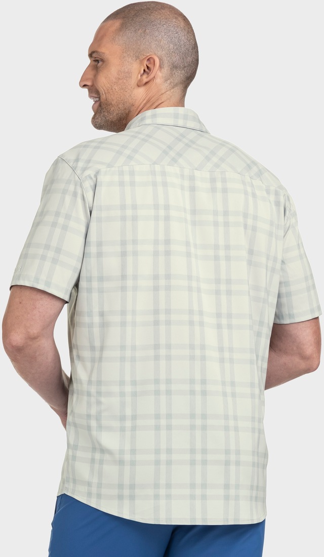 Schöffel Outdoorhemd »Shirt Style Frolya MEN«