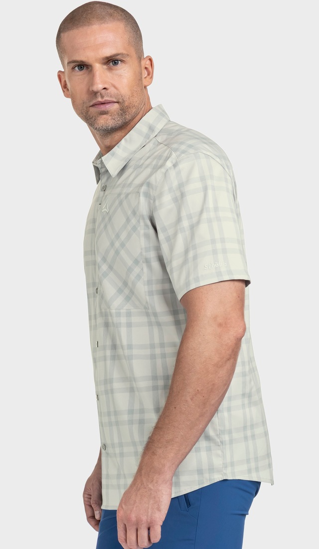 Schöffel Outdoorhemd »Shirt Style Frolya MEN«