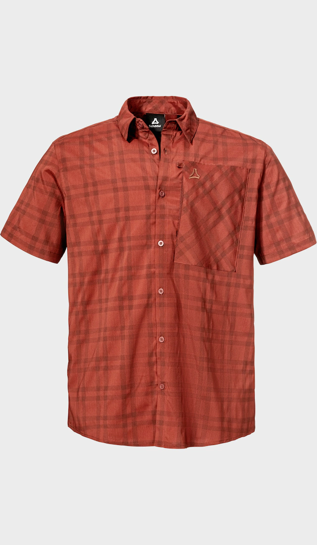 Schöffel Outdoorhemd »Shirt Style Frolya MEN«