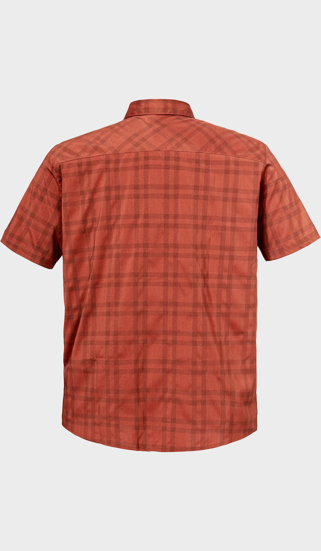 Schöffel Outdoorhemd »Shirt Style Frolya MEN«