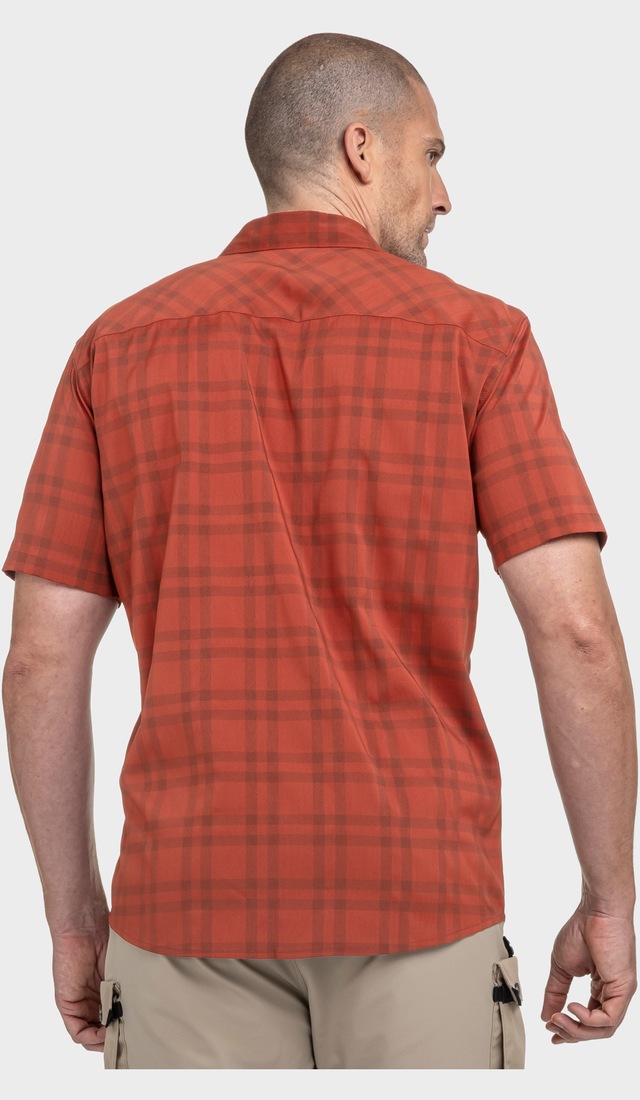 Schöffel Outdoorhemd »Shirt Style Frolya MEN«