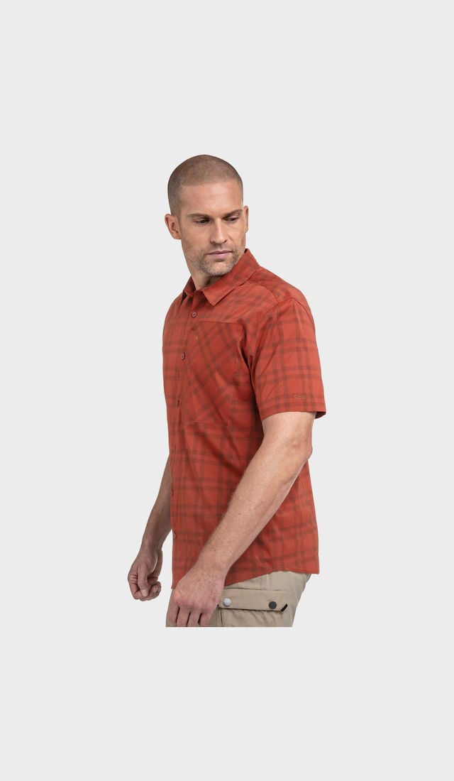 Schöffel Outdoorhemd »Shirt Style Frolya MEN«