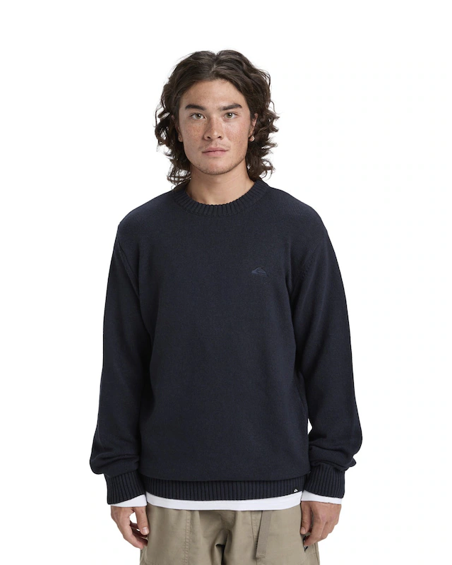 Quiksilver Strickpullover »Salt Water«