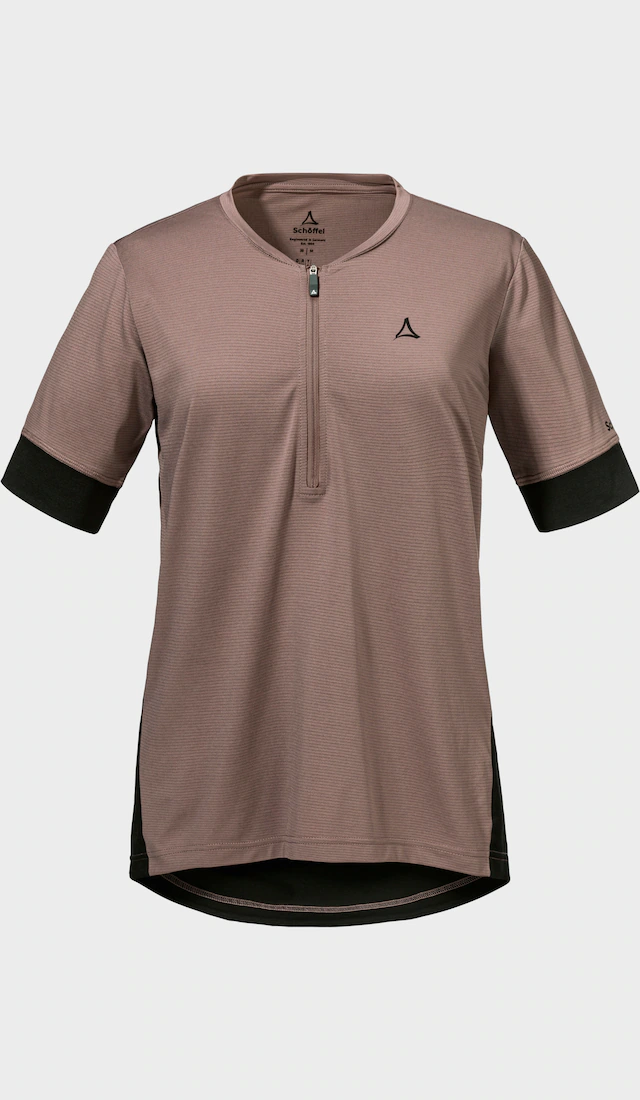 Schöffel Radtrikot »CIRC Shirt Style Pinega WMS«
